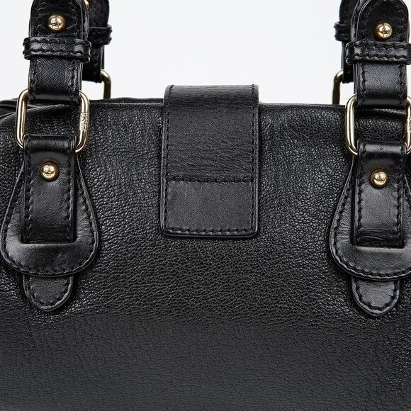 Baguette Tote Shoulder Bag - Picture 7 of 10